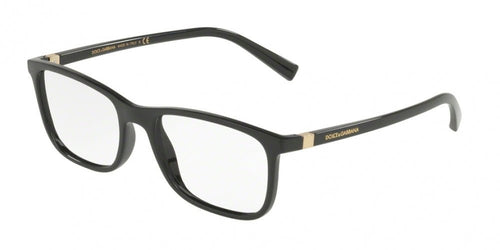 Dolce & Gabbana 5027 Eyeglasses - designeroptics.com