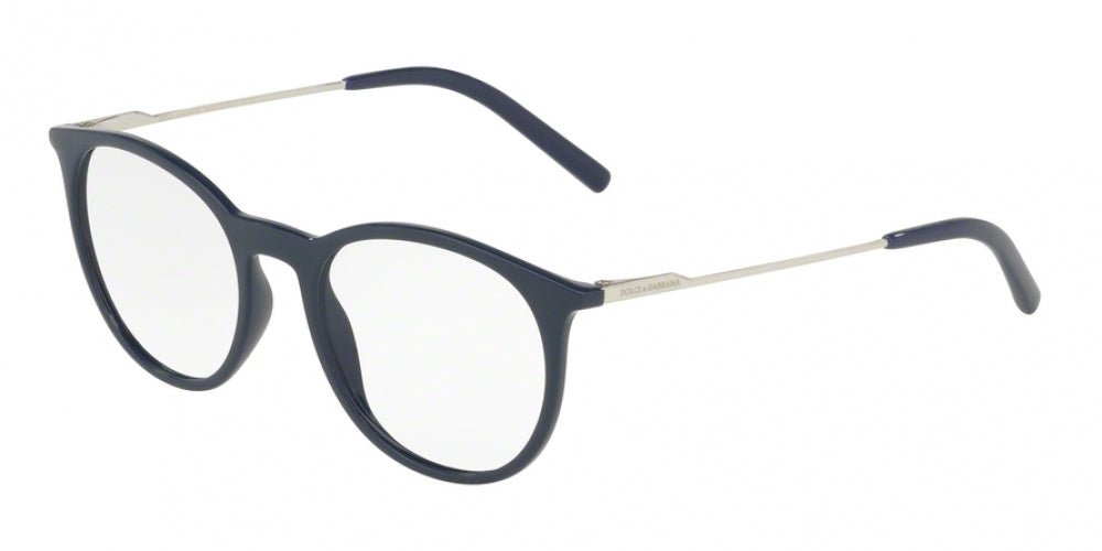 Dolce & Gabbana DG5036 Prescription Eyeglasses | Free
