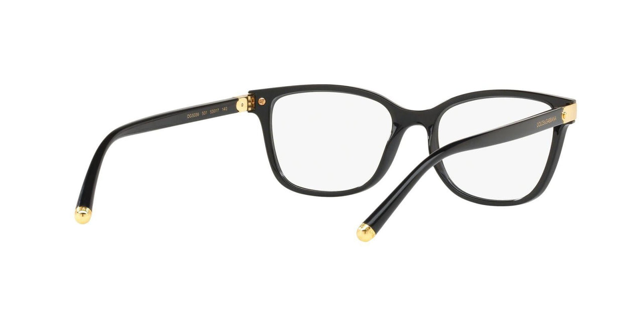 Dolce & Gabbana 5036 Eyeglasses