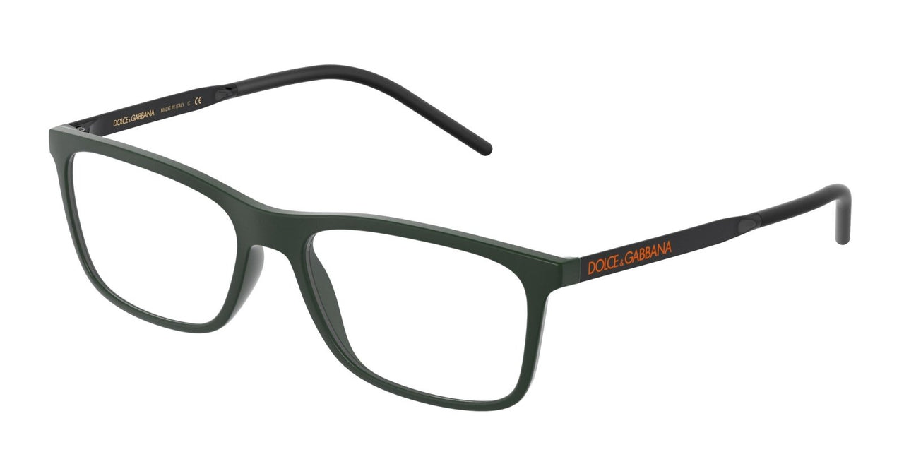 Dolce & Gabbana 5044 Eyeglasses