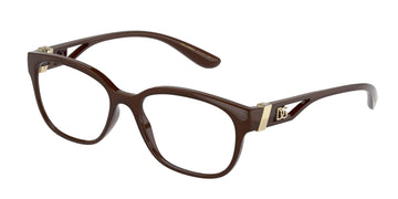 Dolce & Gabbana 5066 Eyeglasses - designeroptics.com