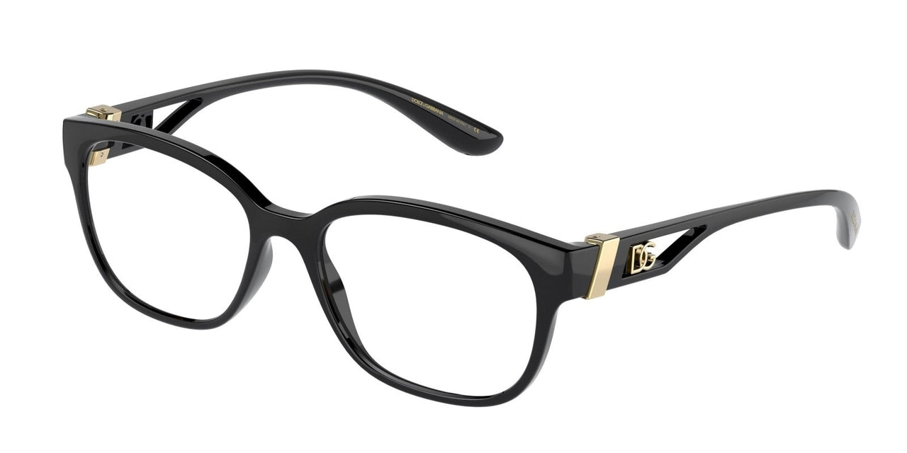 Dolce & Gabbana 5066 Eyeglasses