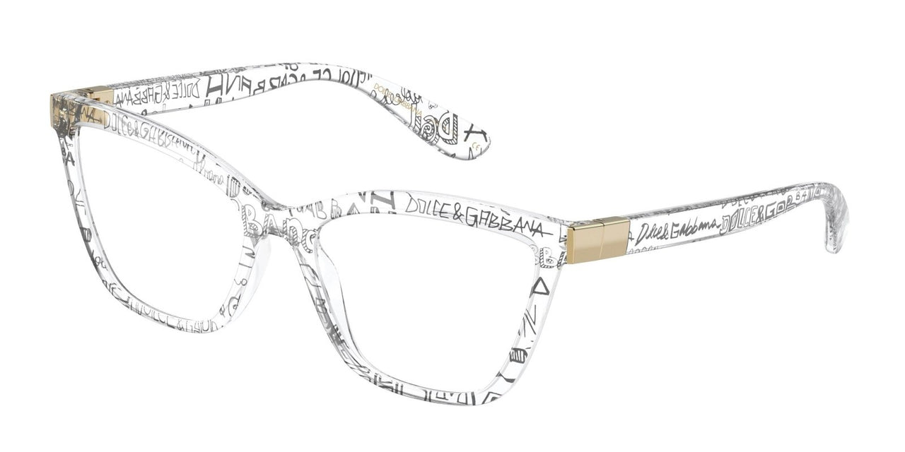 Dolce & Gabbana 5076 Eyeglasses