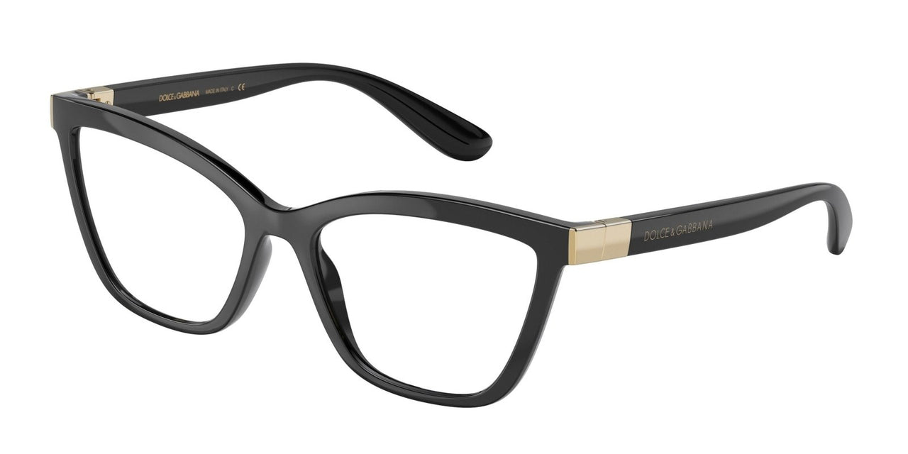 Dolce & Gabbana 5076 Eyeglasses