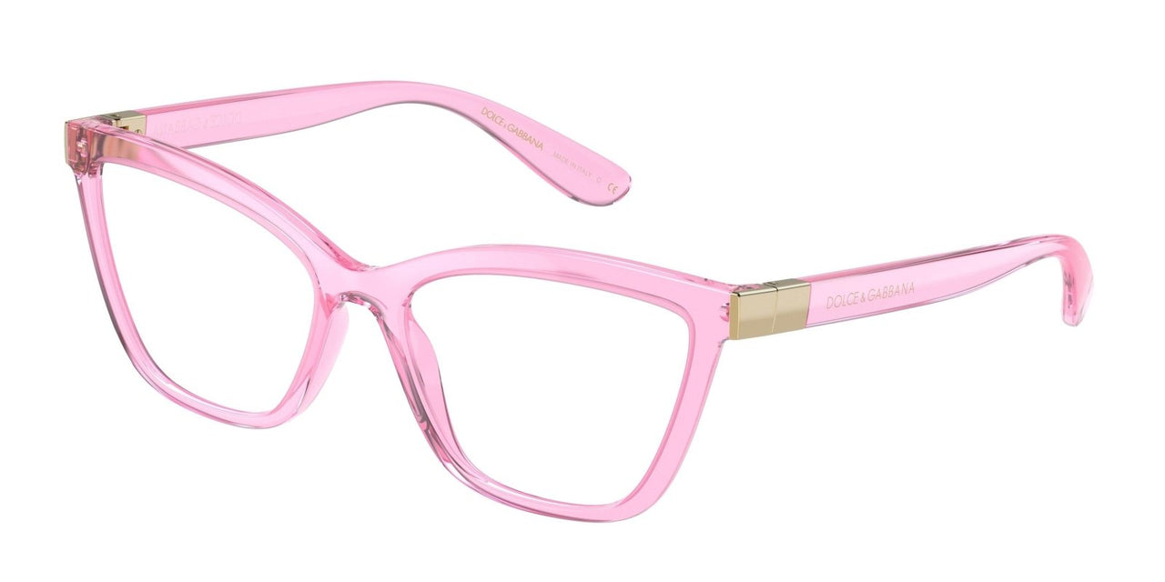 Dolce & Gabbana 5076 Eyeglasses