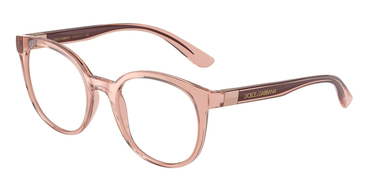 Dolce & Gabbana 5083 Eyeglasses