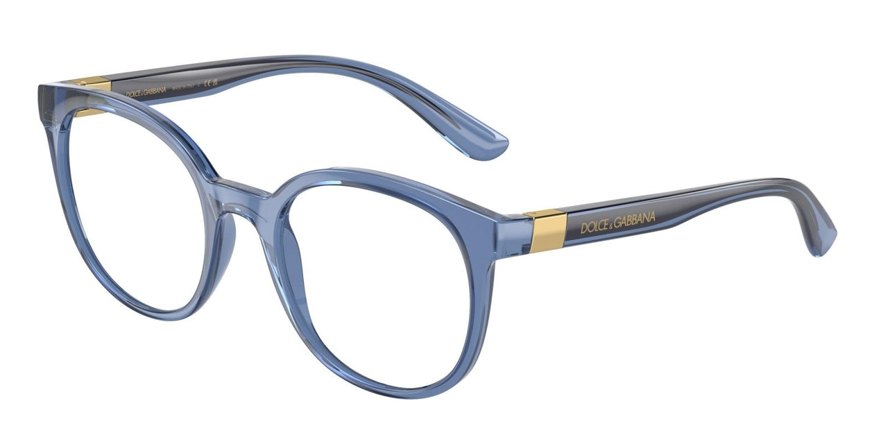 Dolce & Gabbana 5083 Eyeglasses