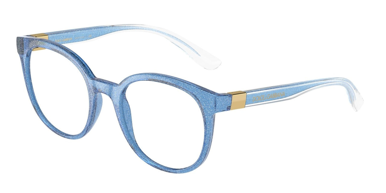 Dolce & Gabbana 5083 Eyeglasses