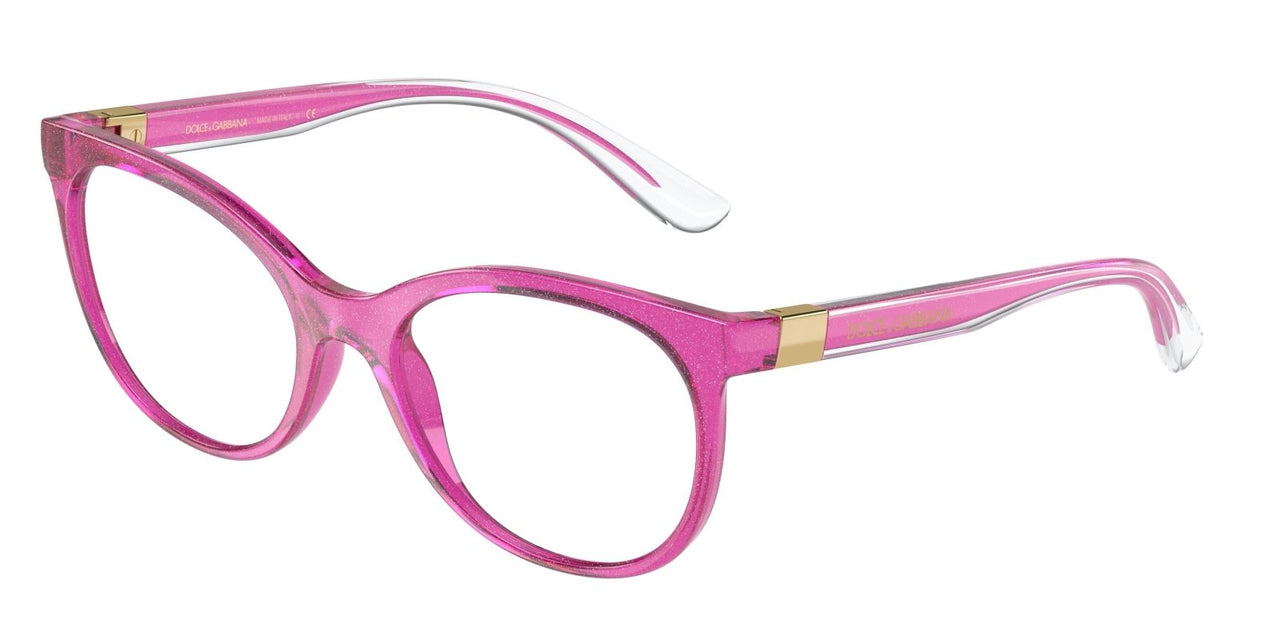 Dolce & Gabbana 5084 Eyeglasses