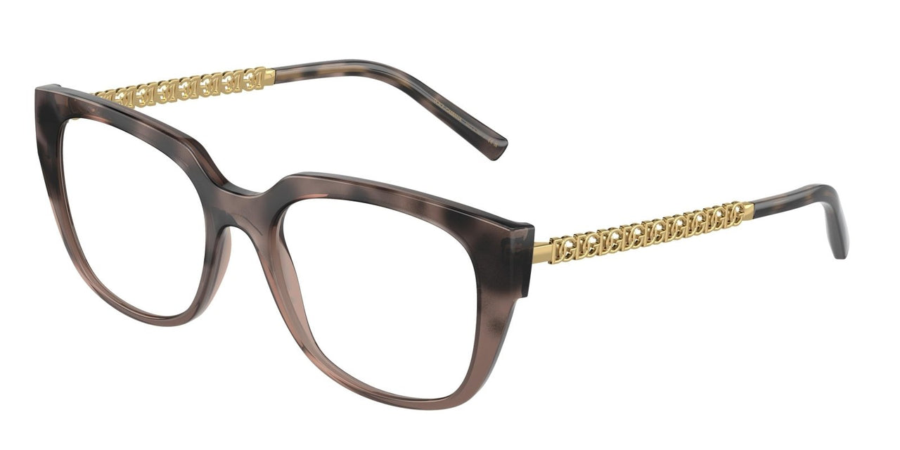 Dolce & Gabbana 5087 Eyeglasses