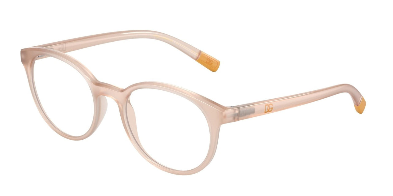 Dolce & Gabbana 5093 Eyeglasses