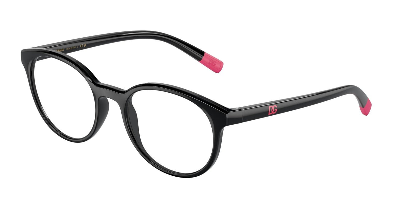 Dolce & Gabbana 5093 Eyeglasses