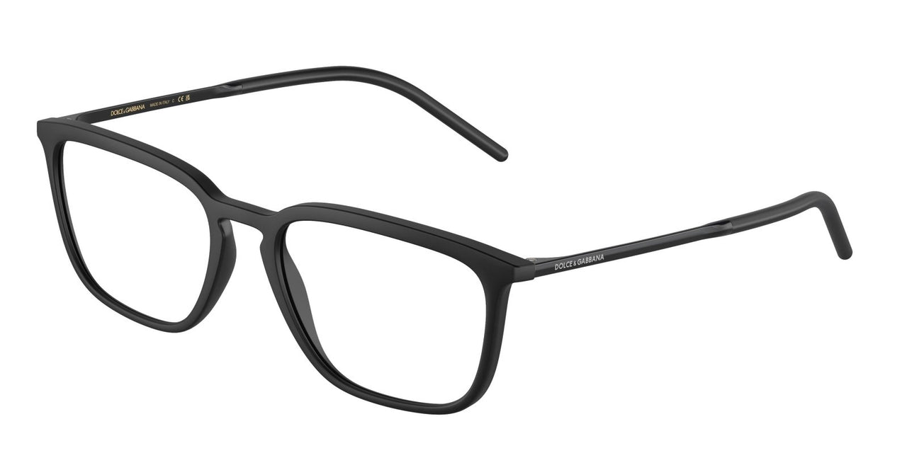 Dolce & Gabbana 5098 Eyeglasses