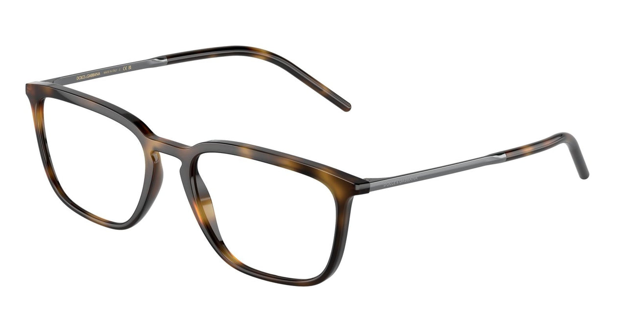 Dolce & Gabbana 5098 Eyeglasses