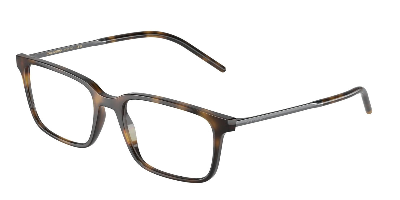 Dolce & Gabbana 5099 Eyeglasses