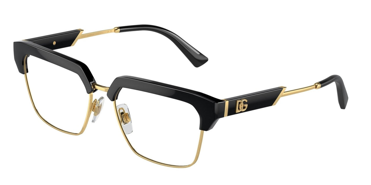 Dolce & Gabbana 5103 Eyeglasses