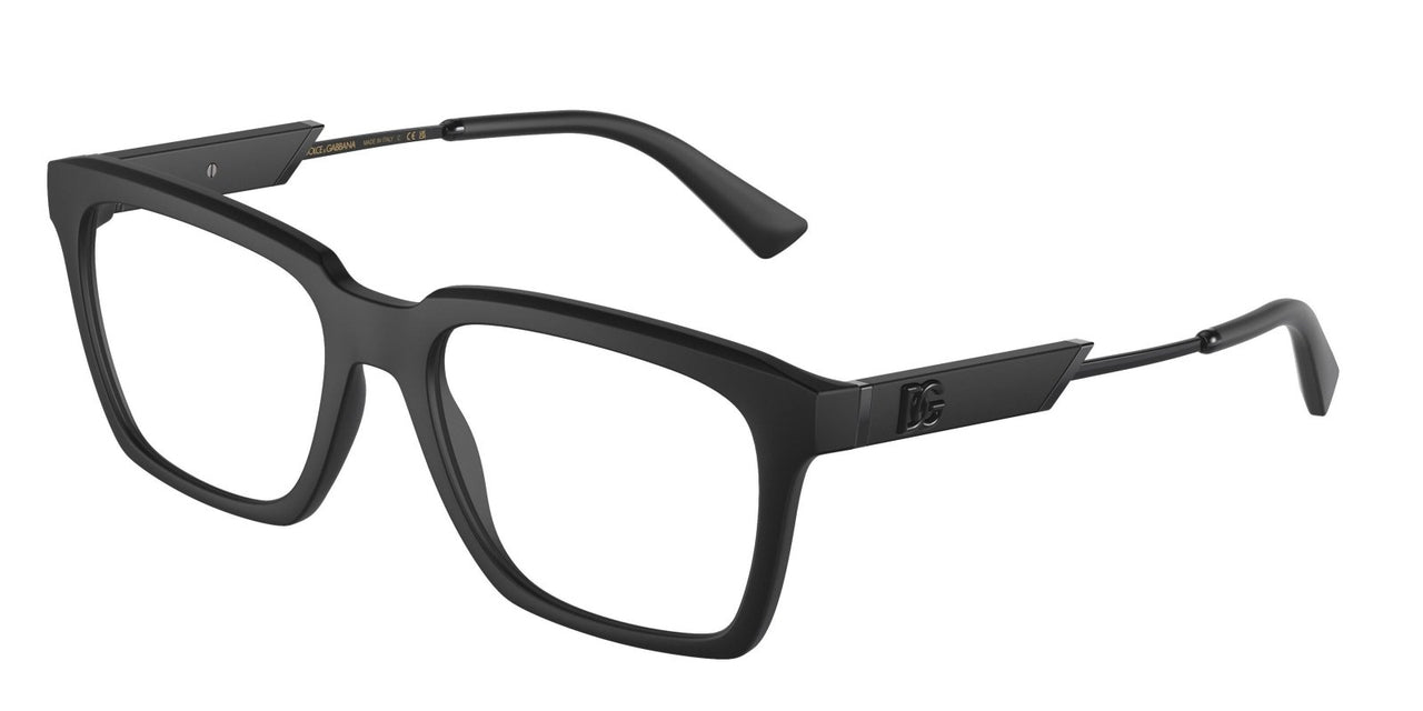 Dolce & Gabbana 5104 Eyeglasses