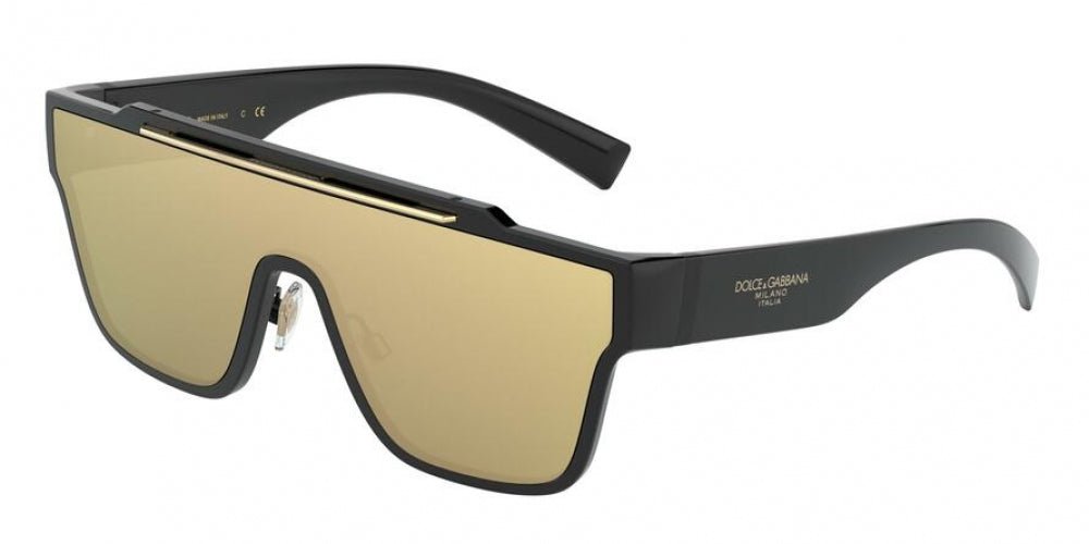 Dolce & Gabbana 6125 Sunglasses