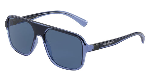 Dolce & Gabbana 6134 Sunglasses - designeroptics.com
