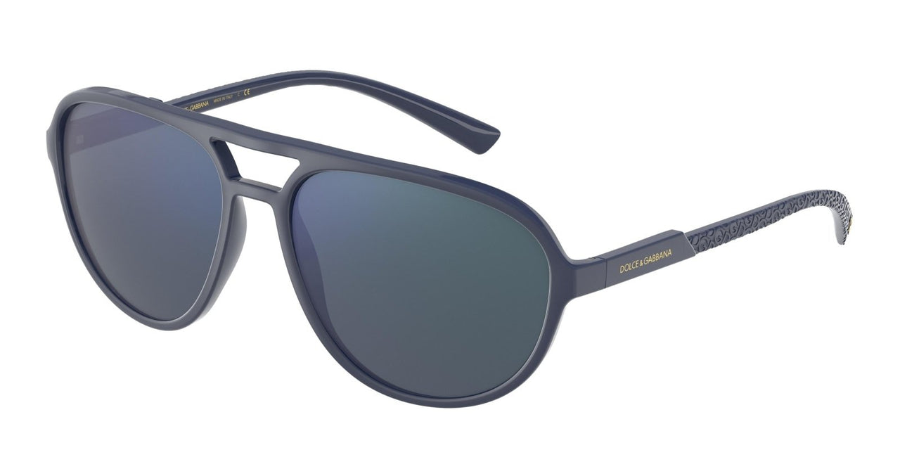 Dolce & Gabbana 6150 Sunglasses