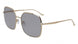 DONNA KARAN DO101S Sunglasses