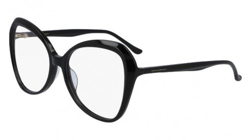 DONNA KARAN DO5002 Eyeglasses - designeroptics.com