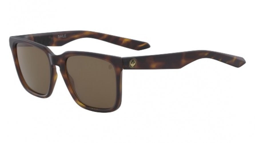 Dragon DR BAILE LL POLAR Sunglasses