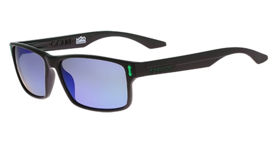 DRAGON BURGEE LL H20 POLAR SUNGLASSES- Catalyst