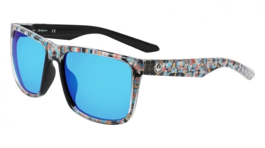 Dragon DR MERIDIEN LL ION Sunglasses