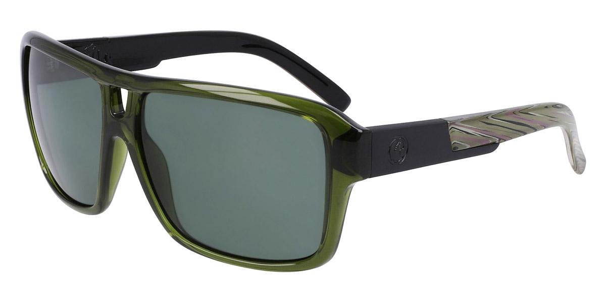 Dragon DR THE JAM LL POLAR Sunglasses