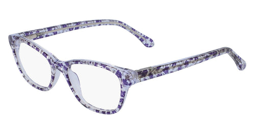 Draper James DJ1001 Eyeglasses - designeroptics.com