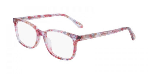 Draper James DJ1012 Eyeglasses - designeroptics.com