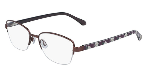 Draper James DJ5007 Eyeglasses - designeroptics.com