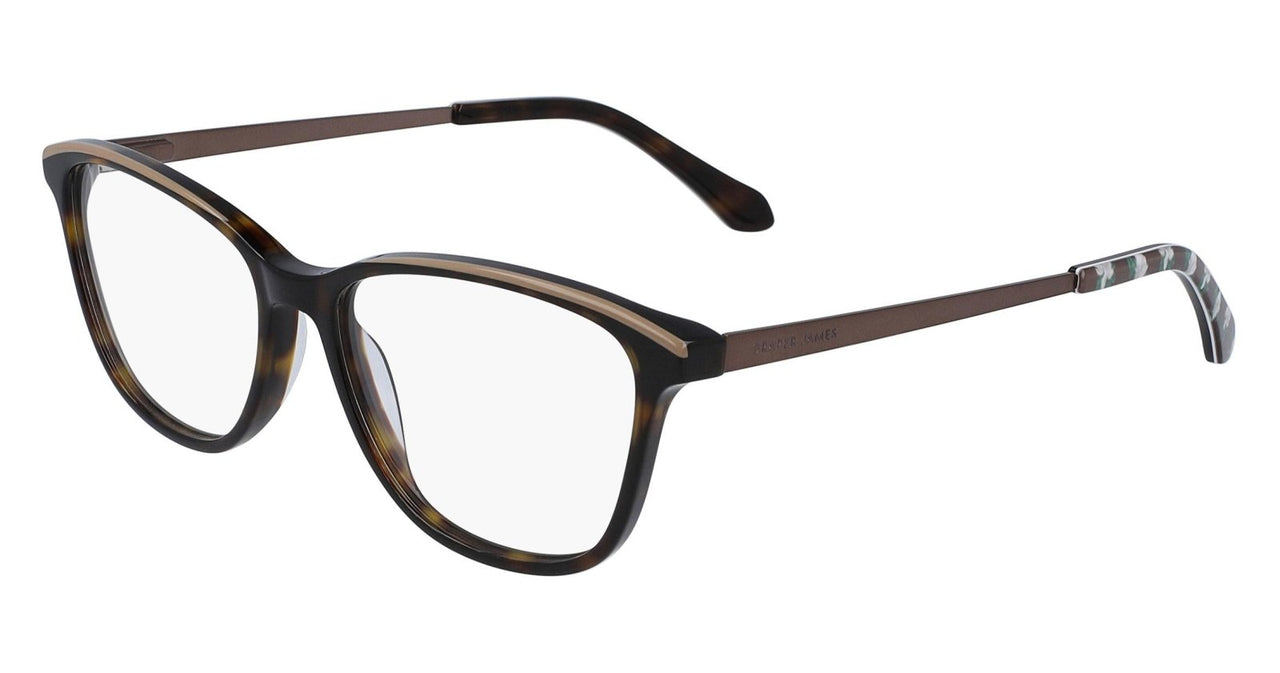 Draper James DJ5012 Eyeglasses