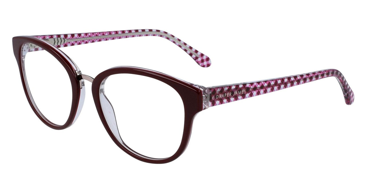 Draper James DJ5019 Eyeglasses