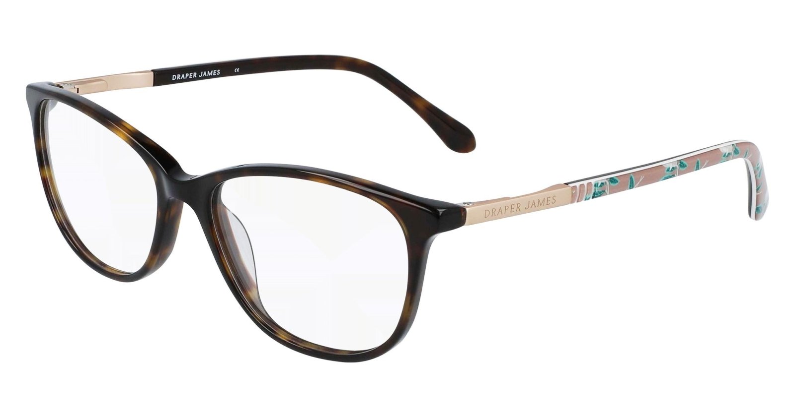 Draper James Tortoise sale Frames