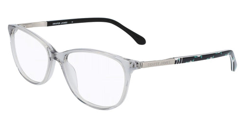 Draper James DJ5027 Eyeglasses - designeroptics.com