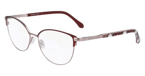 Draper James DJ5028 Eyeglasses - designeroptics.com