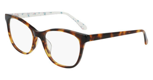 Draper James DJ5032 Eyeglasses - designeroptics.com