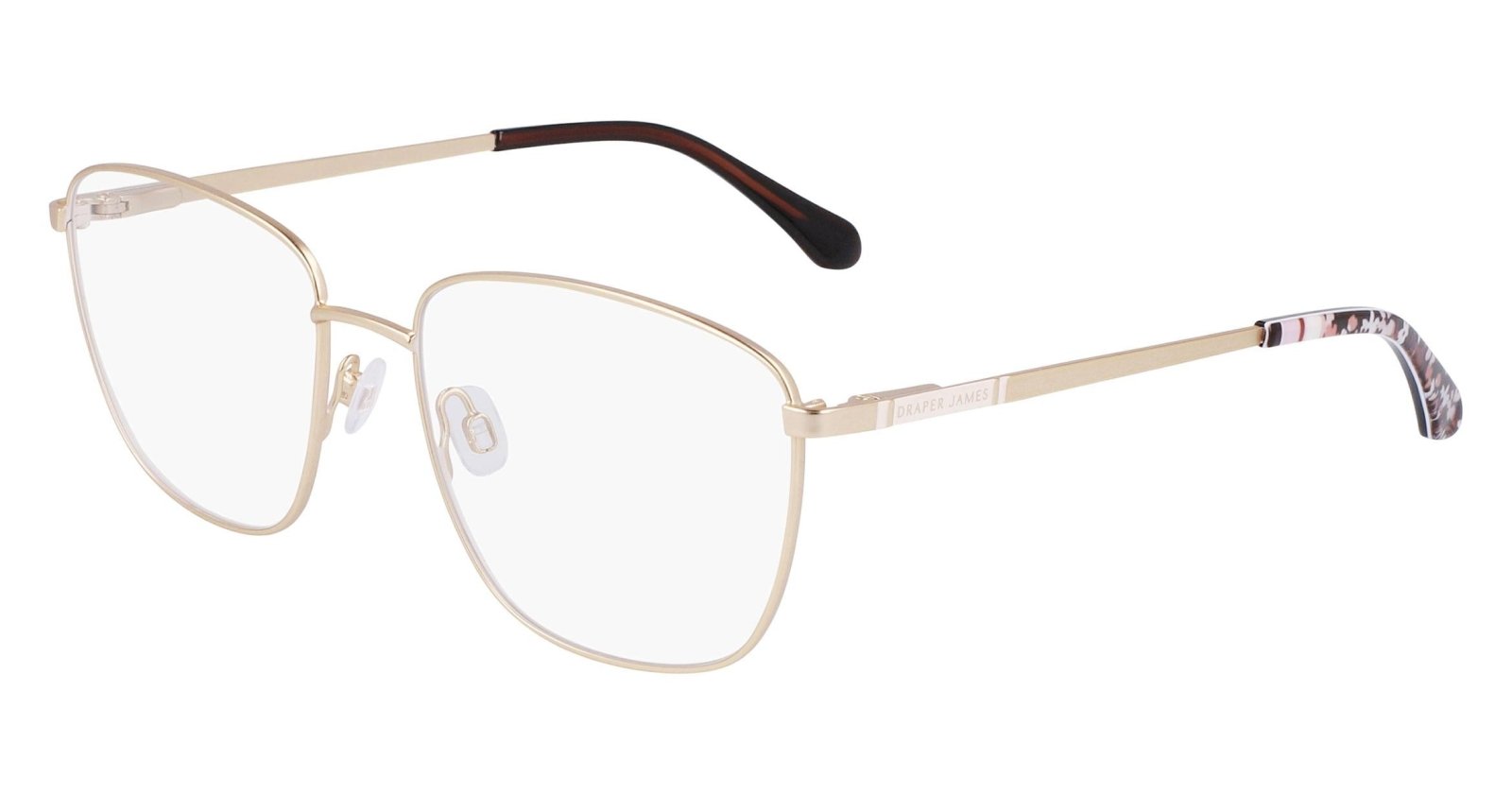 Draper James DJ5035 Eyeglasses display picture 3