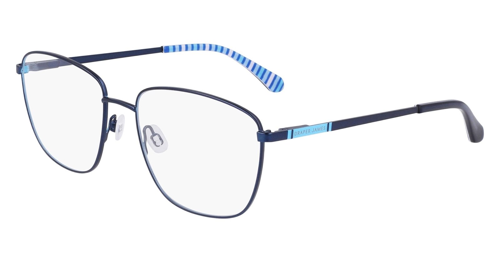 Draper James EYEGLASSES DJ5035-780-52 New with case Draper James DJ5035 Eyeglasses main image 3