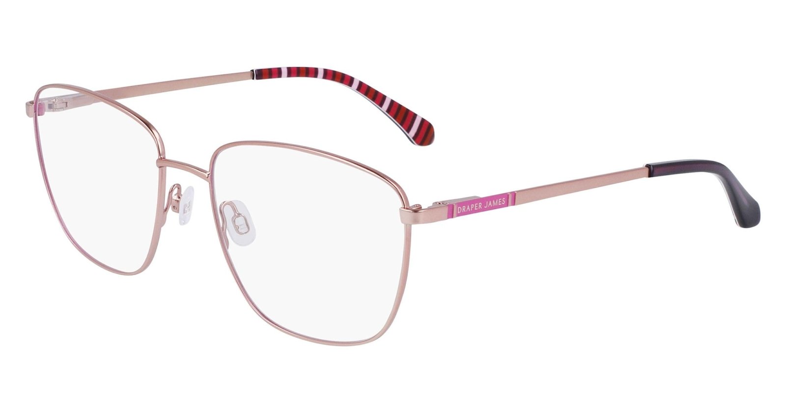 Draper James DJ5035 Eyeglasses display picture 2