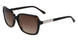 Draper James DJ7009 Sunglasses