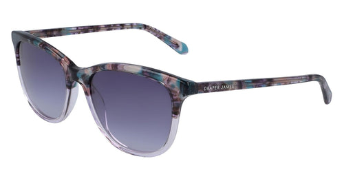 Draper James DJ7010 Sunglasses - designeroptics.com