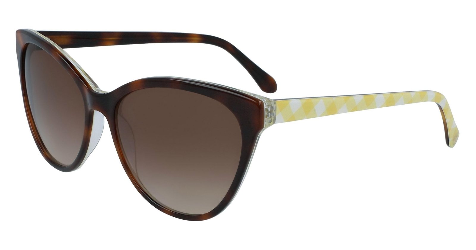 Draper James DJ7018 Sunglasses display picture 3
