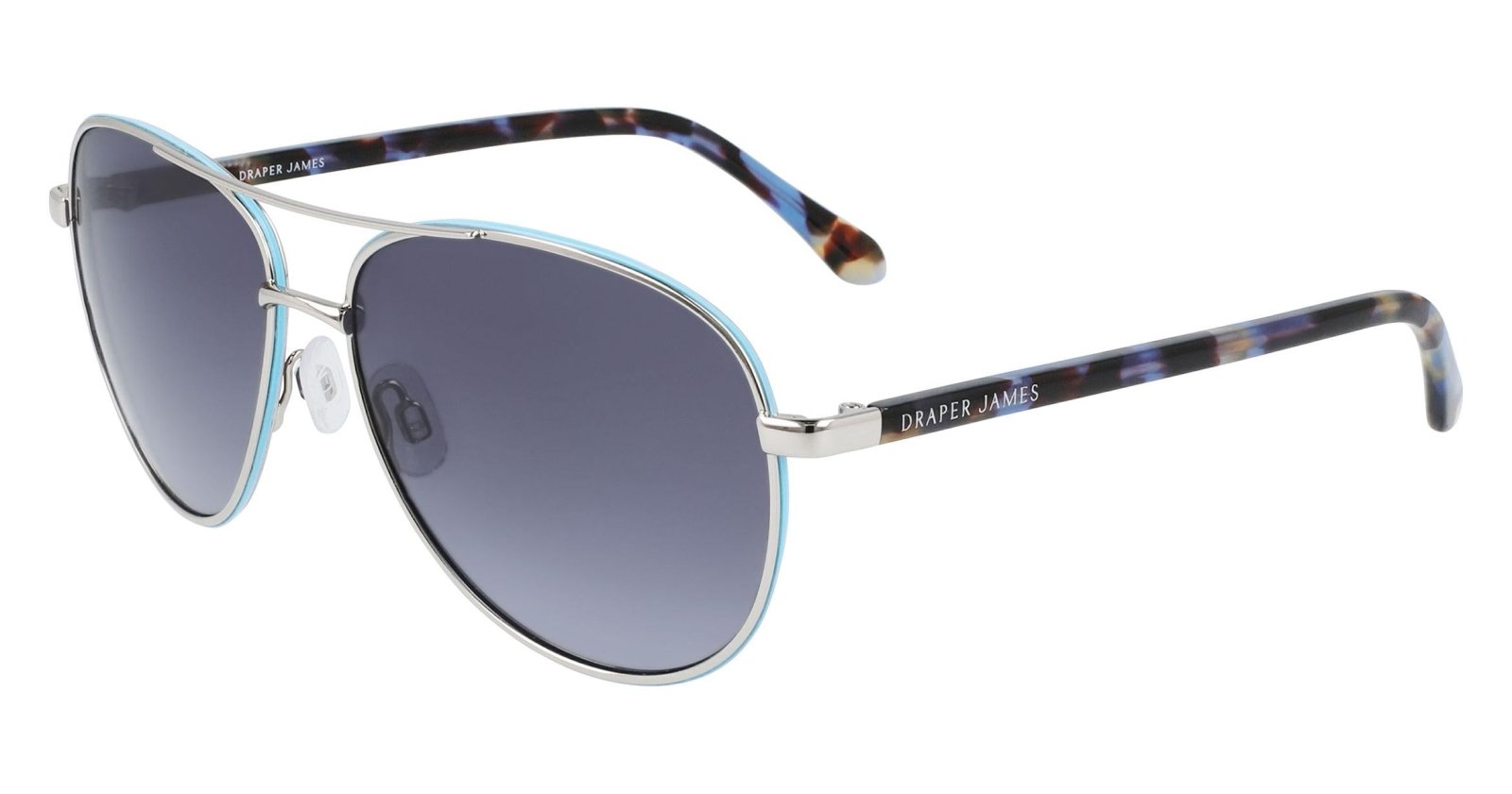 Draper James Rose-Tinted Sunglasses Draper James DJ1009 Eyeglasses main image 4