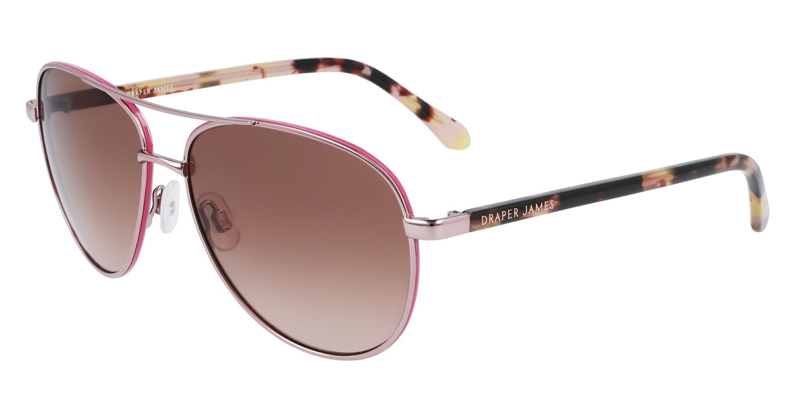 Draper James DJ7025 Sunglasses display picture 1