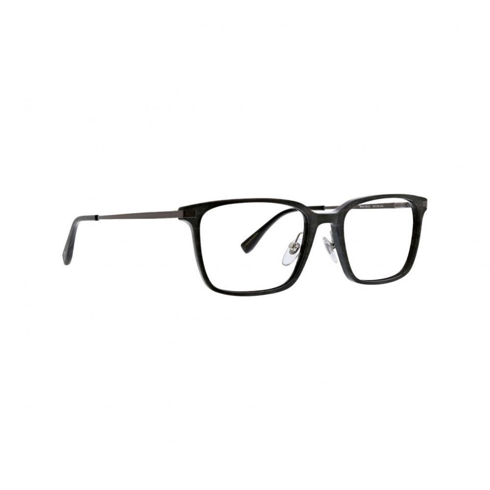 Ducks Unlimited Eyeglasses Pembroke Black 54mm male Plastic Black