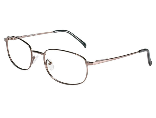 Durango TC788 Eyeglasses - designeroptics.com