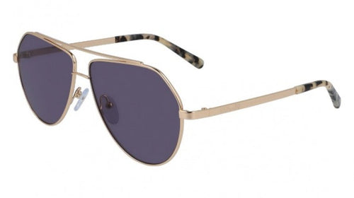 DVF DVF150S ARIA Sunglasses - designeroptics.com